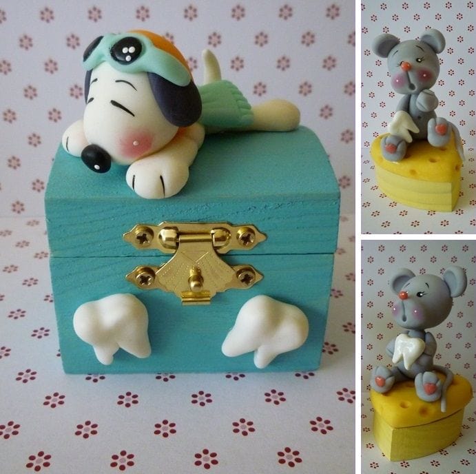 Холодный фарфор своими руками: бюджетная альтернатива дорогостоящему материалу Холодный фарфор своими руками: бюджетная альтернатива дорогостоящему материалу сделай сам