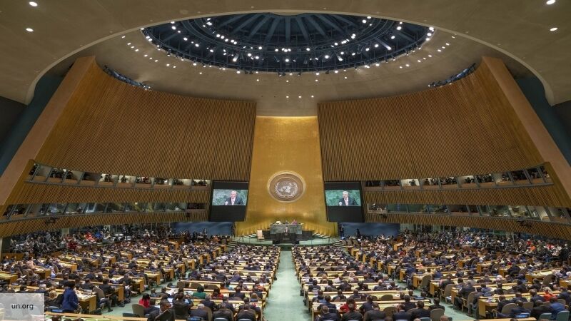 «Хромая» Лига Наций: как «предшественница» ООН лишилась силы без Москвы