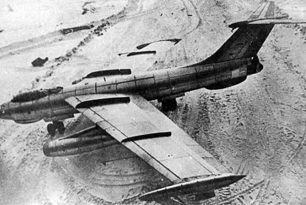 Junkers EF-150