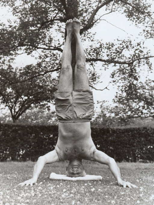 Пять упражнений Поля Брэгга для позвоночника: здоровье, сила, энергичность гарантированы!