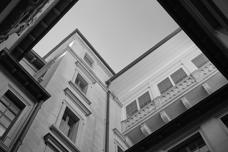 ufeluege by Michael Studer on 500px.com