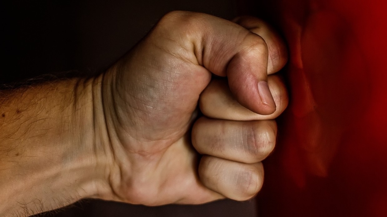 ФАН узнал подробности нападения на артиста балета в центре Петербурга