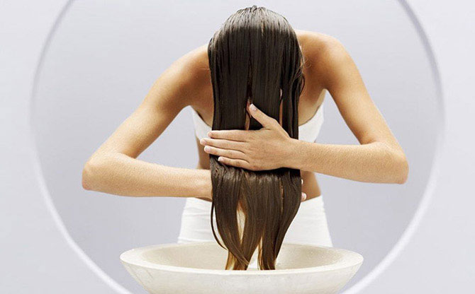 5 главных ошибок при использовании кондиционера для волос