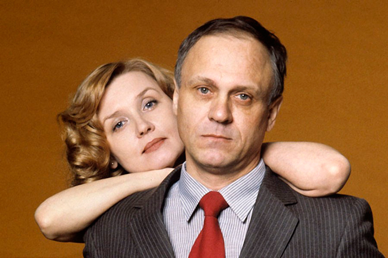 Изменившуюся Веру Алентову заклевали в сети из-за бесконечного злоупотребления пластикой актеры,Вера Алентова,кино и тв,пластика,скандалы