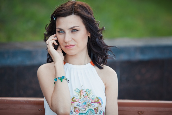 Форма им к лицу: семь самых очаровательных девушек в погонах Форма им к лицу: семь самых очаровательных девушек в погонах