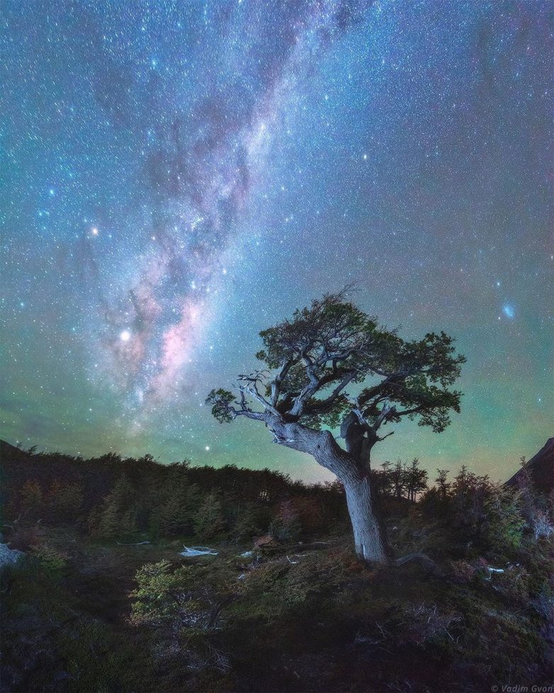 Планета Земля в объективе Вадима Гвона Планета Земля в объективе Вадима Гвона путешествие,турист,Фотография,фототревел