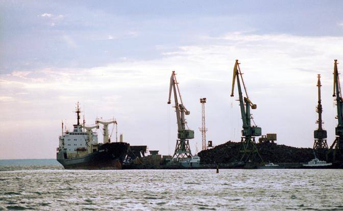 «Ответка» Москвы в Азовском море разорила Украину