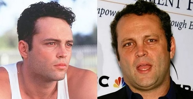 Старость беспощадна: 15 знаменитостей, которых изменил возраст Старость беспощадна: 15 знаменитостей, которых изменил возраст