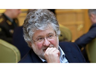 Тупик Коломойского - тупик Украины