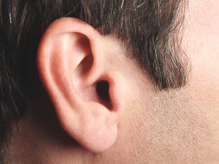 Как прогревать уши: советы врача