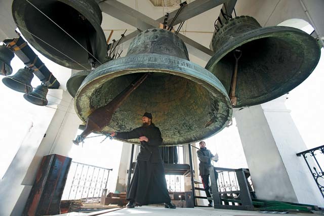 Судьбы церковных колоколов Судьбы церковных колоколов искусство, история, колокола, судьба
