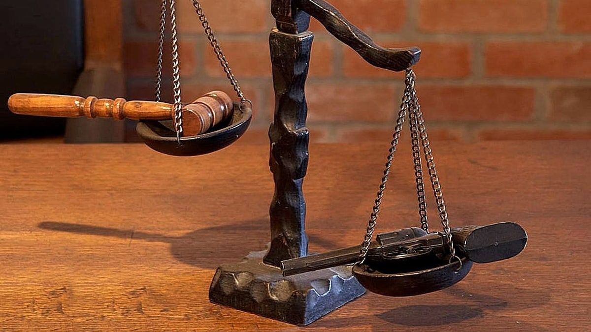 В Германии собираются судить россиянку, станцевавшую «Калинку» на проукраинском митинге