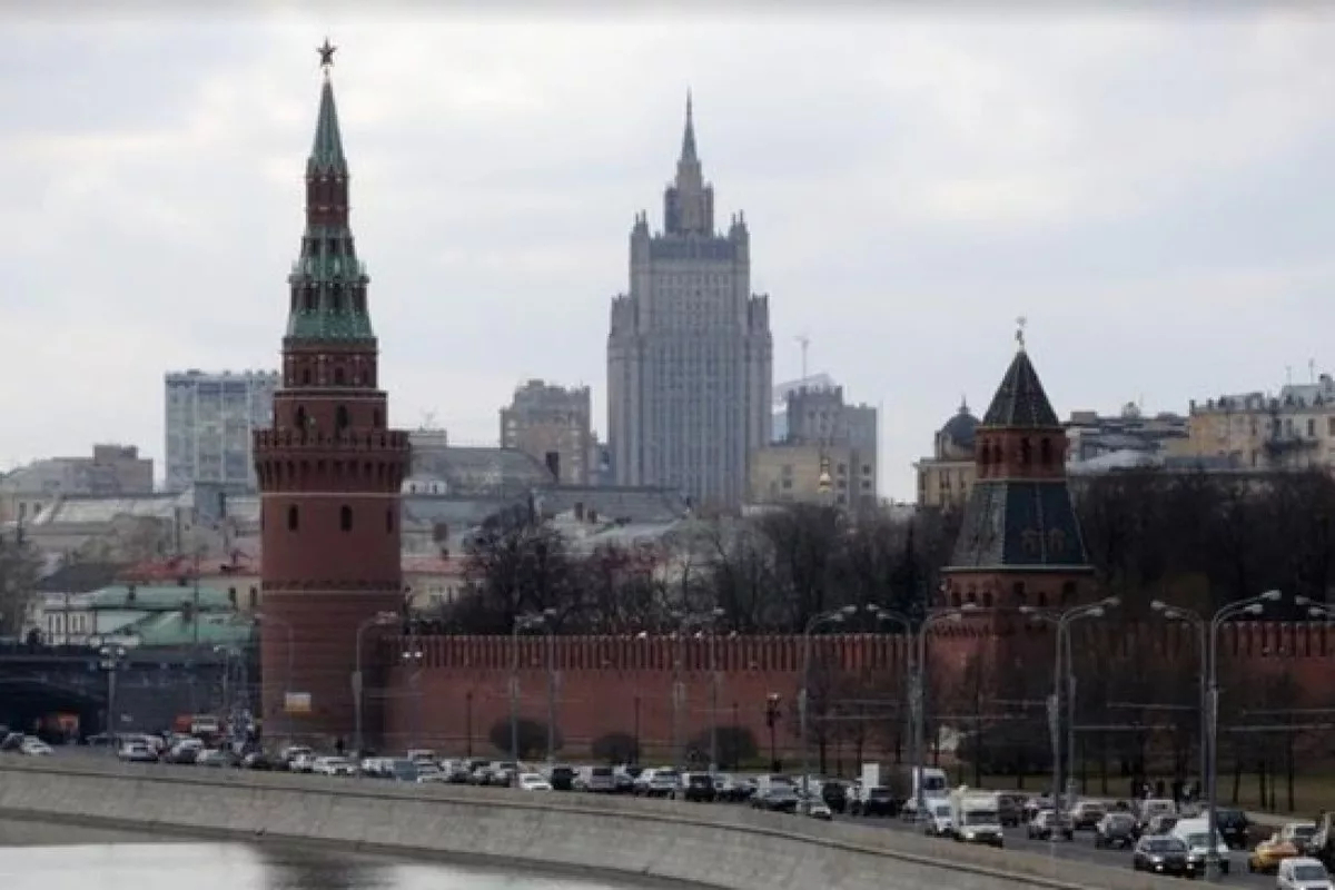 Выяснились подробности стрельбы в центре Москвы