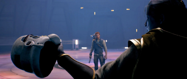 Свежий трейлер Star Wars Jedi: Survivor подтвердил одну из теорий фанатов