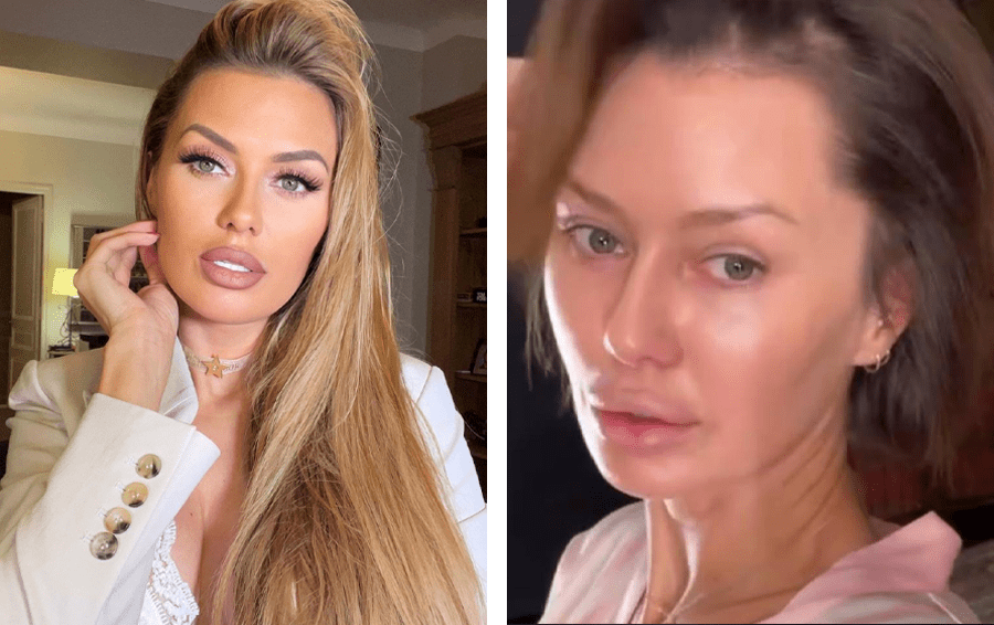 Виктория Боня