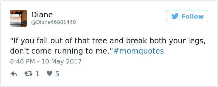 Mom Quotes