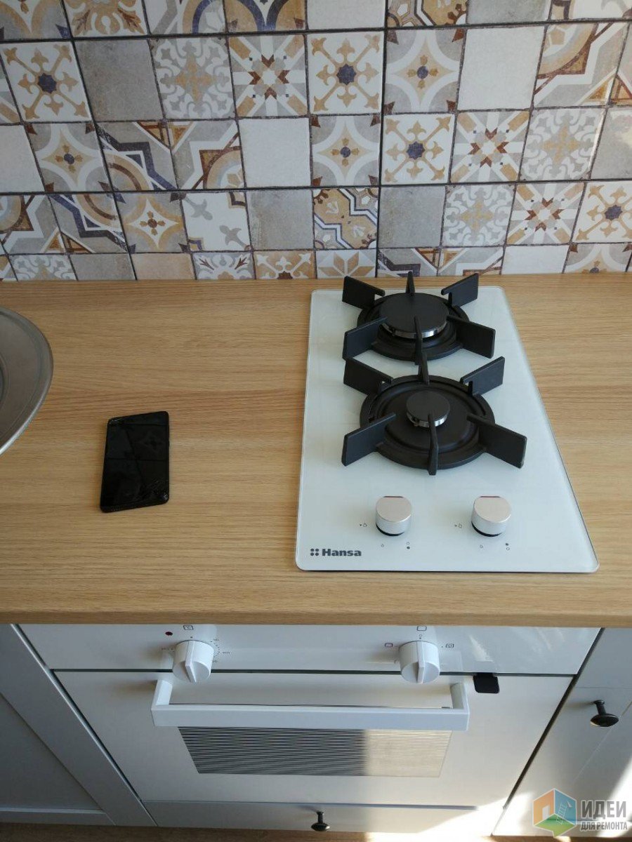 Бюджетный ремонт в однокомнатной хрущевке Бюджетный ремонт в однокомнатной хрущевке домашний очаг