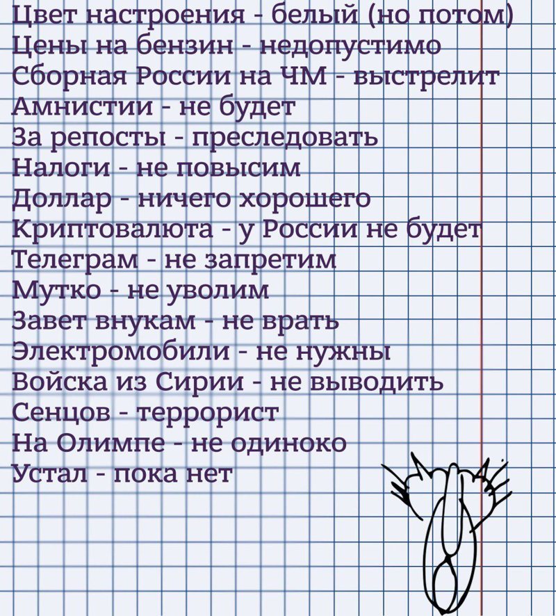 Президентские сказки, или 100 вопросов Путину: Реакция соцсетей на прямую линию с президентом Эфир, вопросы, линия, прямая, путин