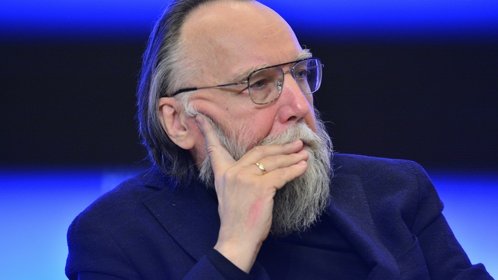 ДУГИН ЗАДАЛ ГЛАВНЫЙ ВОПРОС О МЯТЕЖЕ: "ЕСТЬ ЛИ ПРАВДА У ТЕХ, КТО ВОССТАЛ?"