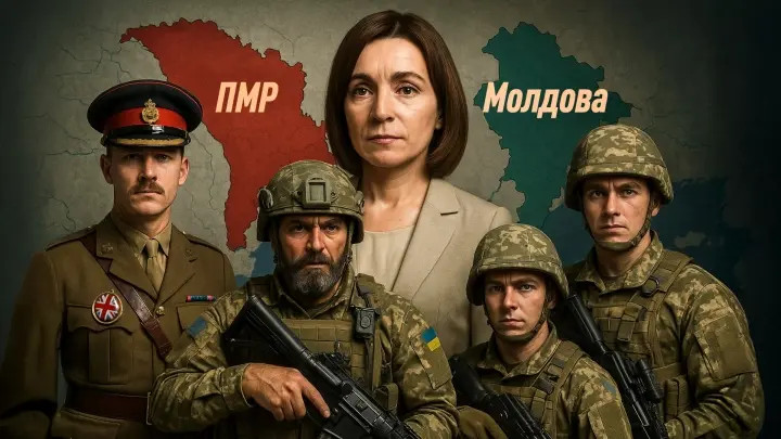  Жители Молдавии рассказали, как им запретили голосовать неправильно