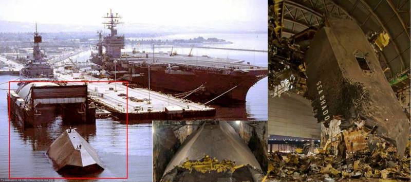 Проект 20386: «весело веселье – тяжело похмелье» 11,12,вмф