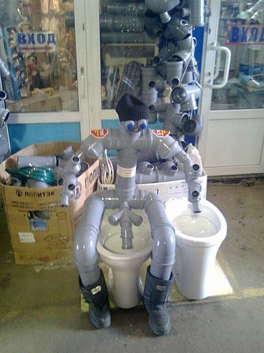 Очумелые ручки Очумелые ручки отдых