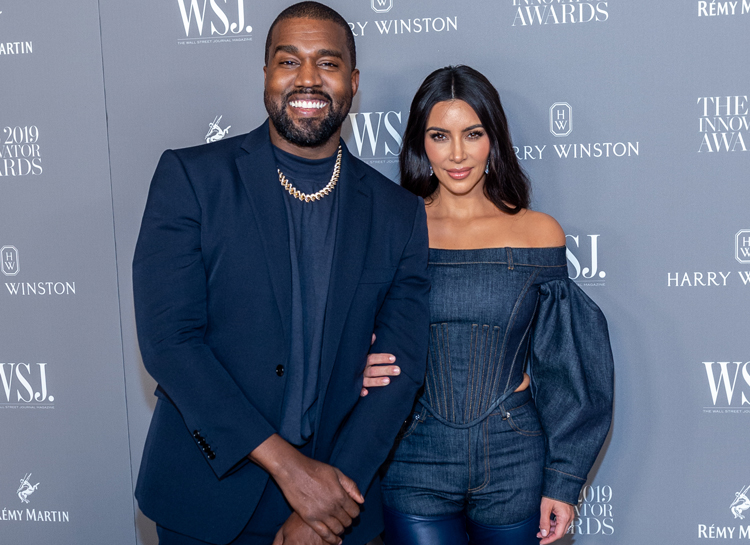 Канье Уэст рассказал о новом разладе с Ким Кардашьян: "Она хотела запереть меня дома" Канье Уэст рассказал о новом разладе с Ким Кардашьян: "Она хотела запереть меня дома" Звезды,Звездные пары