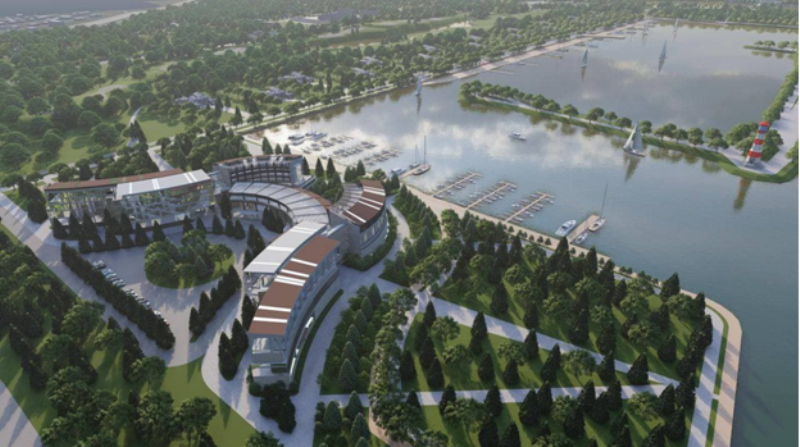 В пятницу стали известны финалисты международного конкурса на реализацию проекта на территории «Горской». Лидерами...