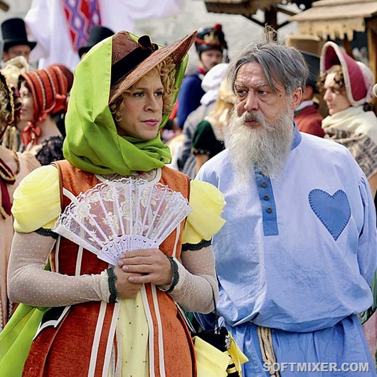 Ходячий анекдот: мифы о поручике Ржевском Ходячий анекдот: мифы о поручике Ржевском