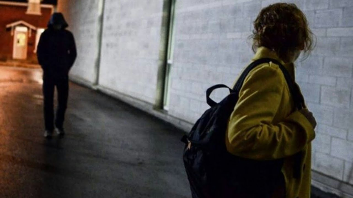 «С приличными девушками такого не случается» 