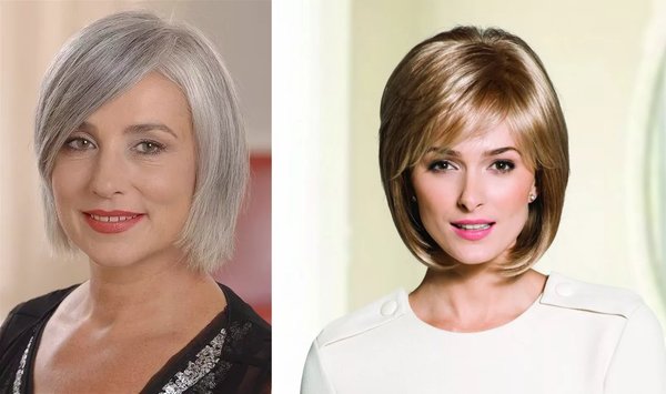 Правила красивых стрижек с омолаживающим эффектом Правила красивых стрижек с омолаживающим эффектом женские хобби