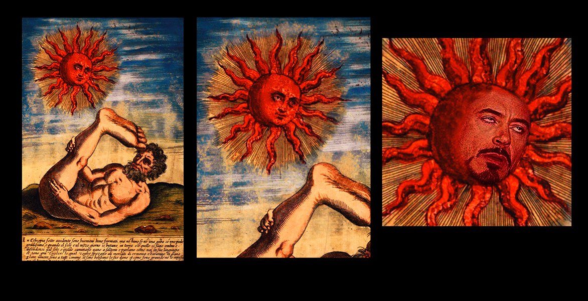 Страдающее Средневековье Страдающее Средневековье