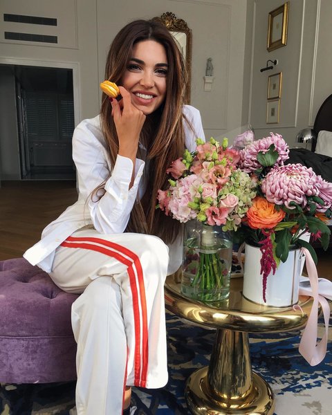 @negin_mirsalehi/ Instagram.com