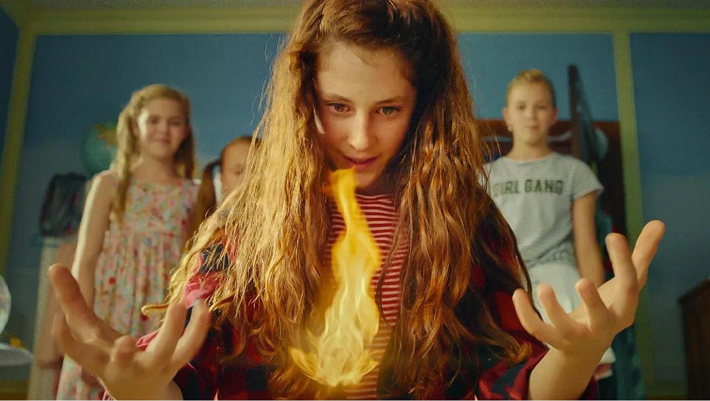 15 фильмов про детей со сверхспособностями 15 фильмов про детей со сверхспособностями Кинопоиска, Rotten, Tomatoes, СШАРейтинг, которая, 62Рейтинг, сверхспособности, Грейс, романа, 70Рейтинг, 61Рейтинг, хочет, чтобы, может, время, телекинез, Главная, 67Рейтинг, Чарли, героиня