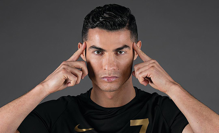 Криштиану Роналду переоборудует свои отели в больницы для зараженных коронавирусом