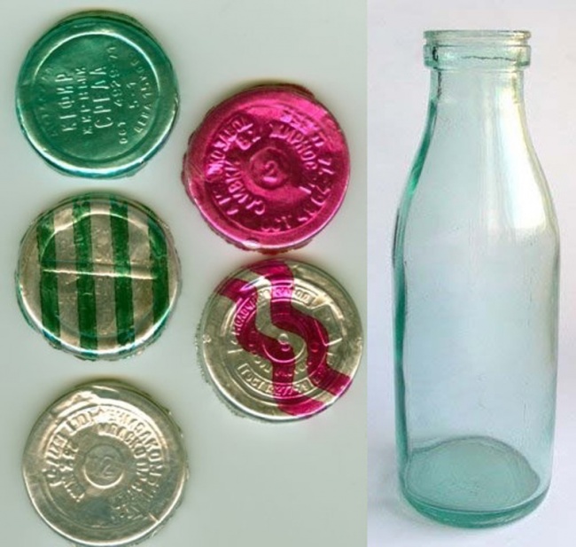 Артефакты времён СССР Артефакты времён СССР