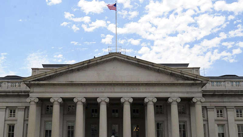 Финансист Тохид: экономика США продолжит ухудшаться из-за антироссийских санкций