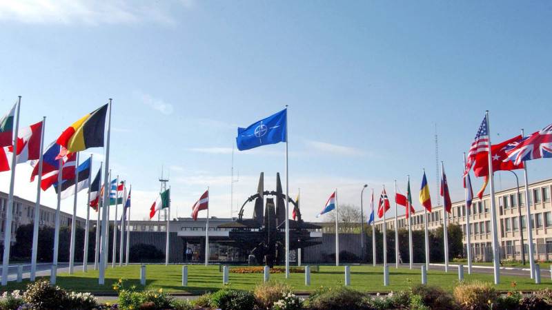 Spiegel: в Британии обнаружен документ о нерасширении НАТО на Восток