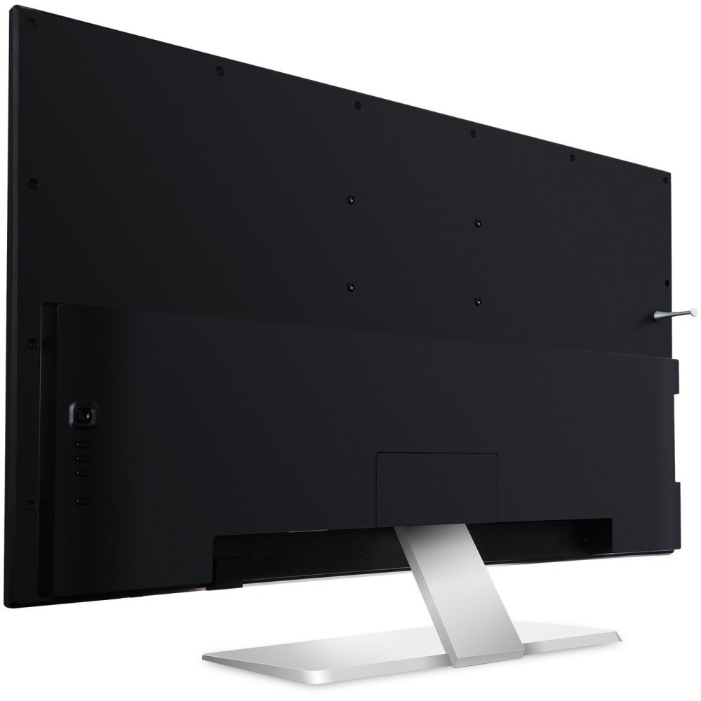 Обзор ViewSonic VX4380-4K