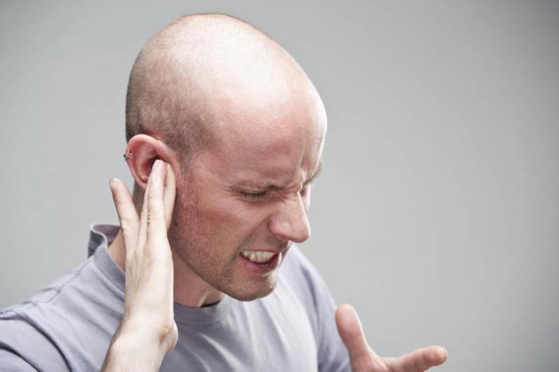 Как прогревать уши: советы врача