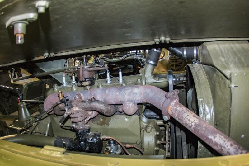 Рассказы об оружии. САУ СУ-76М 