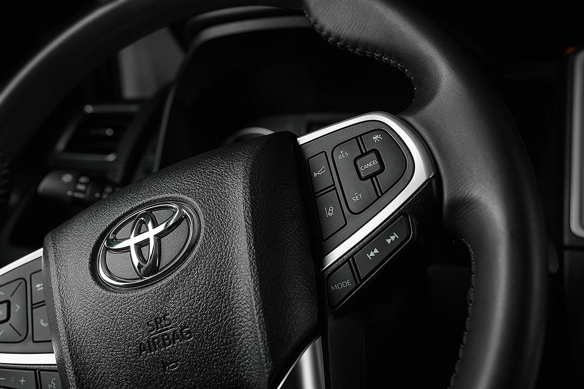 В России начали продавать люксовую версию новой Toyota Hiace В России начали продавать люксовую версию новой Toyota Hiace авто и мото,автоновости,НОВОСТИ