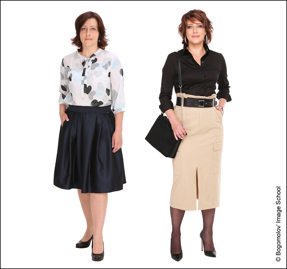 15 работ стилистов, которые доказывают, что правильный имидж из любой женщины делает королеву жизнь,красота,мода и красота,полезные советы