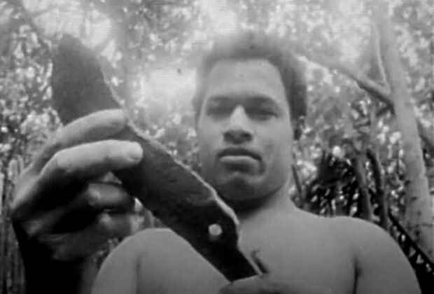 Шесть робинзонов. История подростков, проживших на необитаемом острове 15 месяцев история