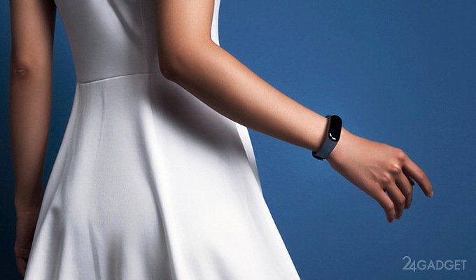 Xiaomi Mi Band 3: водозащищённый фитнес-браслет с NFC за $31 (8 фото) Xiaomi Mi Band 3: водозащищённый фитнес-браслет с NFC за $31 (8 фото)