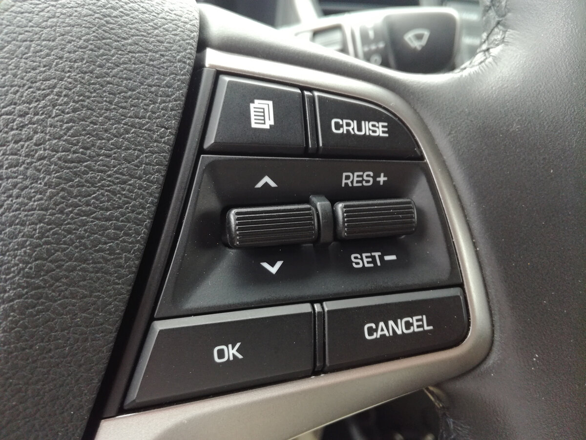 Узнаем, как движение с круиз-контролем влияет на расход топлива