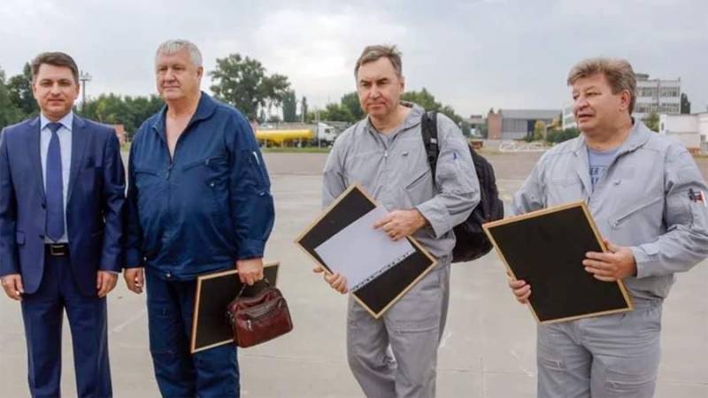 Ил-112В: кто реально виноват в трагедии? Ил-112В: кто реально виноват в трагедии? ввс