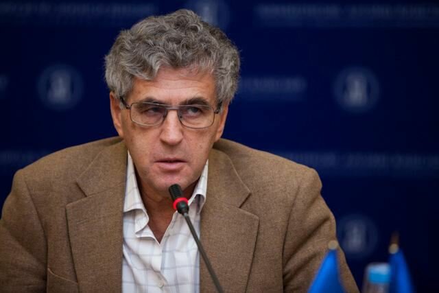 А он, мятежный, просит бури: Леонид Гозман победил Никиту Михалкова в словесном поединке 