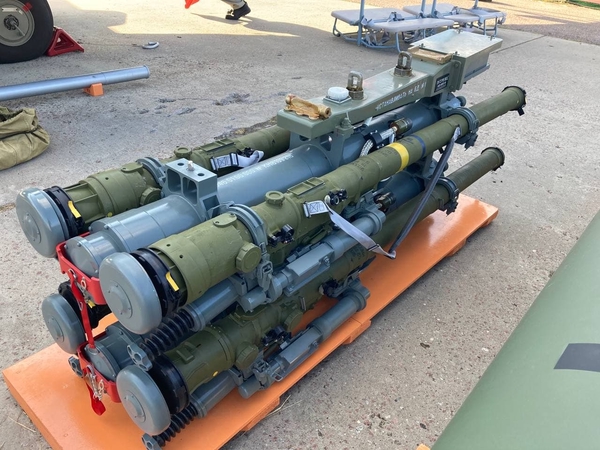 Боевая живучесть: чем новый Ми-35П "Феникс" превосходит конкурентов Боевая живучесть: чем новый Ми-35П "Феникс" превосходит конкурентов ввс