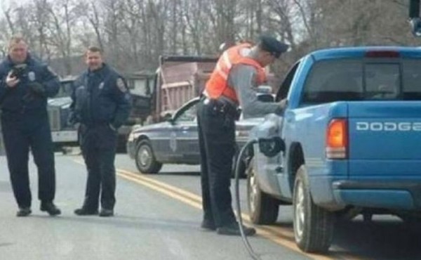 Неудачники на заправках Неудачники на заправках юмор